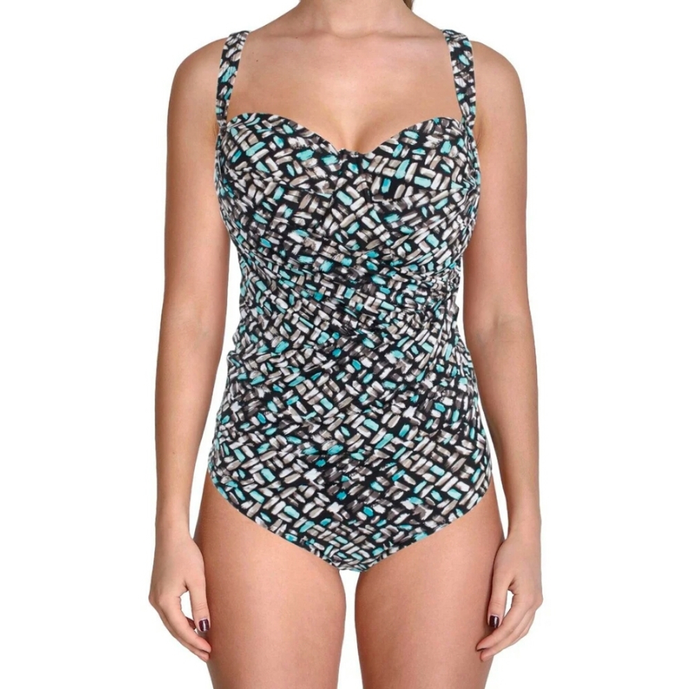 Tummy thinner Swimsuit